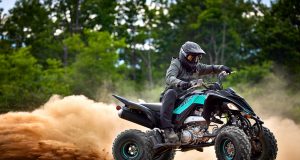 Part 1: Finding the Perfect ATV Helmet Fit