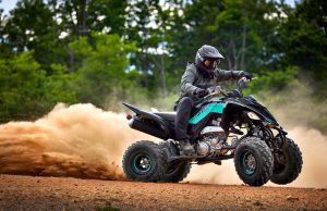 Part 1: Finding the Perfect ATV Helmet Fit