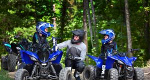Part 2: Steps, Mistakes, and Maintenance for Your ATV Helmet