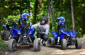 Part 2: Steps, Mistakes, and Maintenance for Your ATV Helmet