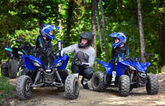 Part 2: Steps, Mistakes, and Maintenance for Your ATV Helmet