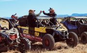 INTERNATIONAL OFF-ROAD DAY IS BACK FOR YEAR TWO, INITIATED BY CAN-AM