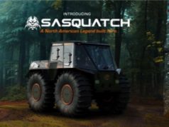 ARGO COMMITS TO COMMERCIAL MARKET IN A BIG WAY