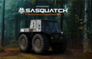 ARGO COMMITS TO COMMERCIAL MARKET IN A BIG WAY