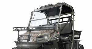 Introducing The LandMaster AMP!