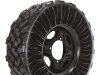 Never Have A Flat Tire Again With The Michelin X Tweel UTV Tires From Summit Racing Equipment