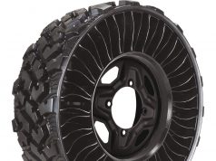 Never Have A Flat Tire Again With The Michelin X Tweel UTV Tires From Summit Racing Equipment