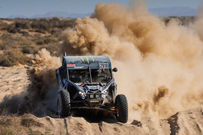 Ultimax UA Belts: The Ultimate in All-Around Performance for Powersports Vehicles