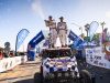 Polaris Factory Racing Takes The Win At Its First Event, Topping The Pro UTV Open Class At 2023 San Felipe 250