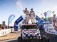 Polaris Factory Racing Takes The Win At Its First Event, Topping The Pro UTV Open Class At 2023 San Felipe 250