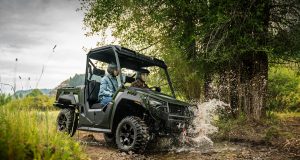 Arctic Alert: Limited Edition Prowler Pro S is Built For Customization