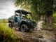 Arctic Alert: Limited Edition Prowler Pro S is Built For Customization