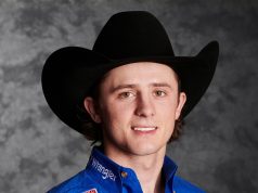 POLARIS ANNOUNCES 2023 TEXAS RODEO TOUR AND TEAM POLARIS RODEO ATHLETES