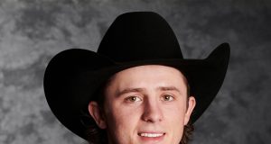 POLARIS ANNOUNCES 2023 TEXAS RODEO TOUR AND TEAM POLARIS RODEO ATHLETES