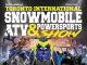 POLARIS INDUSTRIES Reserve Huge Corporate Display Space At The Toronto International Snowmobile, ATV & Powersports Show
