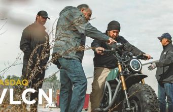 Volcon ePowersports Announces Expansion into Canada, Hiring Industry Veteran Gerry Picard to Lead Sales