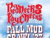 Don’t Miss This Year’s Fall Mud Crawl Presented By Rednecks With Pay Checks Offroad