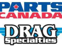 PARTS CANADA MOVES TO NEW CALGARY FACILITY