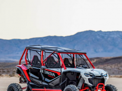 The Talon You’ve Been Waiting For With More Seats & More Features