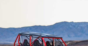 The Talon You’ve Been Waiting For With More Seats & More Features