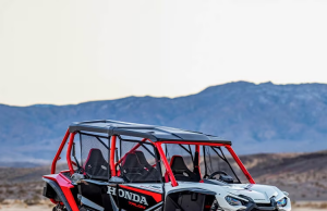 The Talon You’ve Been Waiting For With More Seats & More Features