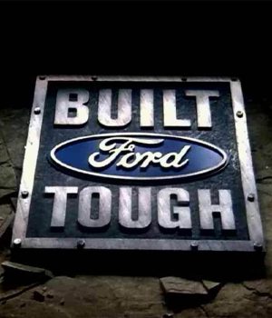 Toronto Area Ford Dealers Prepare Huge Display At International Snowmobile, ATV & Powersports Show This Year!