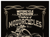 A Century Of Motorcycles Red Carpet Exhibition At The 48th Annual Motorcycle SUPERSHOW Jan 5-7, 2024.