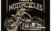 A Century Of Motorcycles Red Carpet Exhibition At The 48th Annual Motorcycle SUPERSHOW Jan 5-7, 2024.