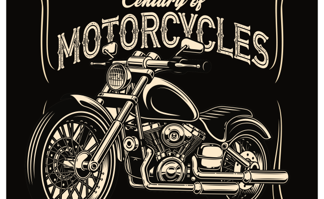 A Century Of Motorcycles Red Carpet Exhibition At The 48th Annual Motorcycle SUPERSHOW Jan 5-7, 2024.
