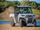 Polaris’ Alabama Plant Ships First All-Electric Off-Road Vehicles