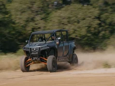 Volcon Gives Key Media, Dealers And International Distributors Inside Look At Flagship Product, The Stag, At Demo Day Event