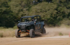 Volcon Gives Key Media, Dealers And International Distributors Inside Look At Flagship Product, The Stag, At Demo Day Event