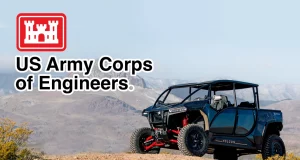 Volcon Receives Additional Orders From US Army For Stag