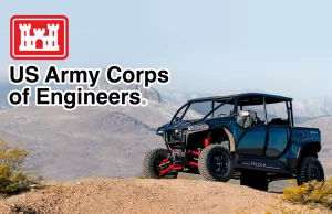 Volcon Receives Additional Orders From US Army For Stag