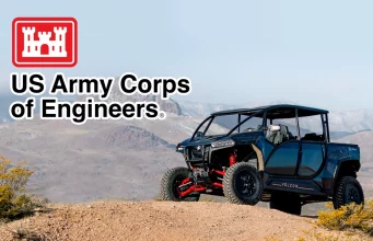 Volcon Receives Additional Orders From US Army For Stag