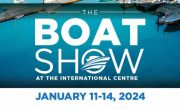 Marsha’s Marina Confirms Huge KingFisher Boats Display At The Boat Show At The International Centre
