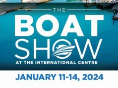 Marsha’s Marina Confirms Huge KingFisher Boats Display At The Boat Show At The International Centre