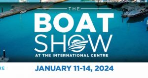Marsha’s Marina Confirms Huge KingFisher Boats Display At The Boat Show At The International Centre