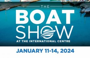 Marsha’s Marina Confirms Huge KingFisher Boats Display At The Boat Show At The International Centre