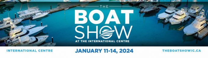 Marsha’s Marina Confirms Huge KingFisher Boats Display At The Boat Show At The International Centre