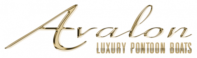 AVALON Luxury PONTOON BOATS Reserve Corporate Display at THE BOAT SHOW At The International Centre
