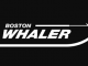 BOSTON WHALER BOATS ON DISPLAY with Maple Leaf Marinas at THE BOAT SHOW at the INTERNATIONAL CENTRE