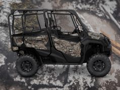 INTRODUCING TRUETIMBER ATERA CAMO