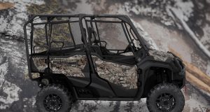 INTRODUCING TRUETIMBER ATERA CAMO