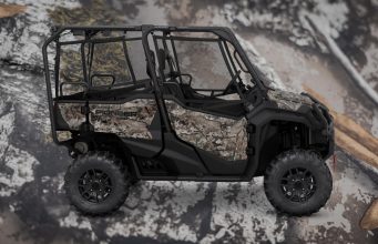 INTRODUCING TRUETIMBER ATERA CAMO