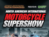 DRAG SPECIALTIES Has Reserved Corporate Display At The North American International Motorcycle SUPERSHOW!