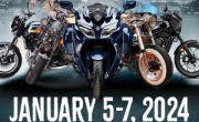DRAG SPECIALTIES Has Reserved Corporate Display At The North American International Motorcycle SUPERSHOW!