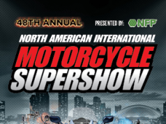 DRAG SPECIALTIES Has Reserved Corporate Display At The North American International Motorcycle SUPERSHOW!