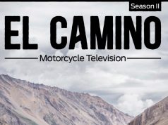EL CAMINO Joins As A Lead Sponsor of The SPRING Toronto Motorcycle SUPERSHOW – April 6 & 7, 2024 – at the International Centre
