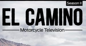 EL CAMINO Joins As A Lead Sponsor of The SPRING Toronto Motorcycle SUPERSHOW – April 6 & 7, 2024 – at the International Centre